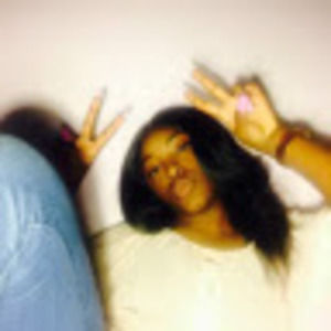 Meet your Posher, Trinity